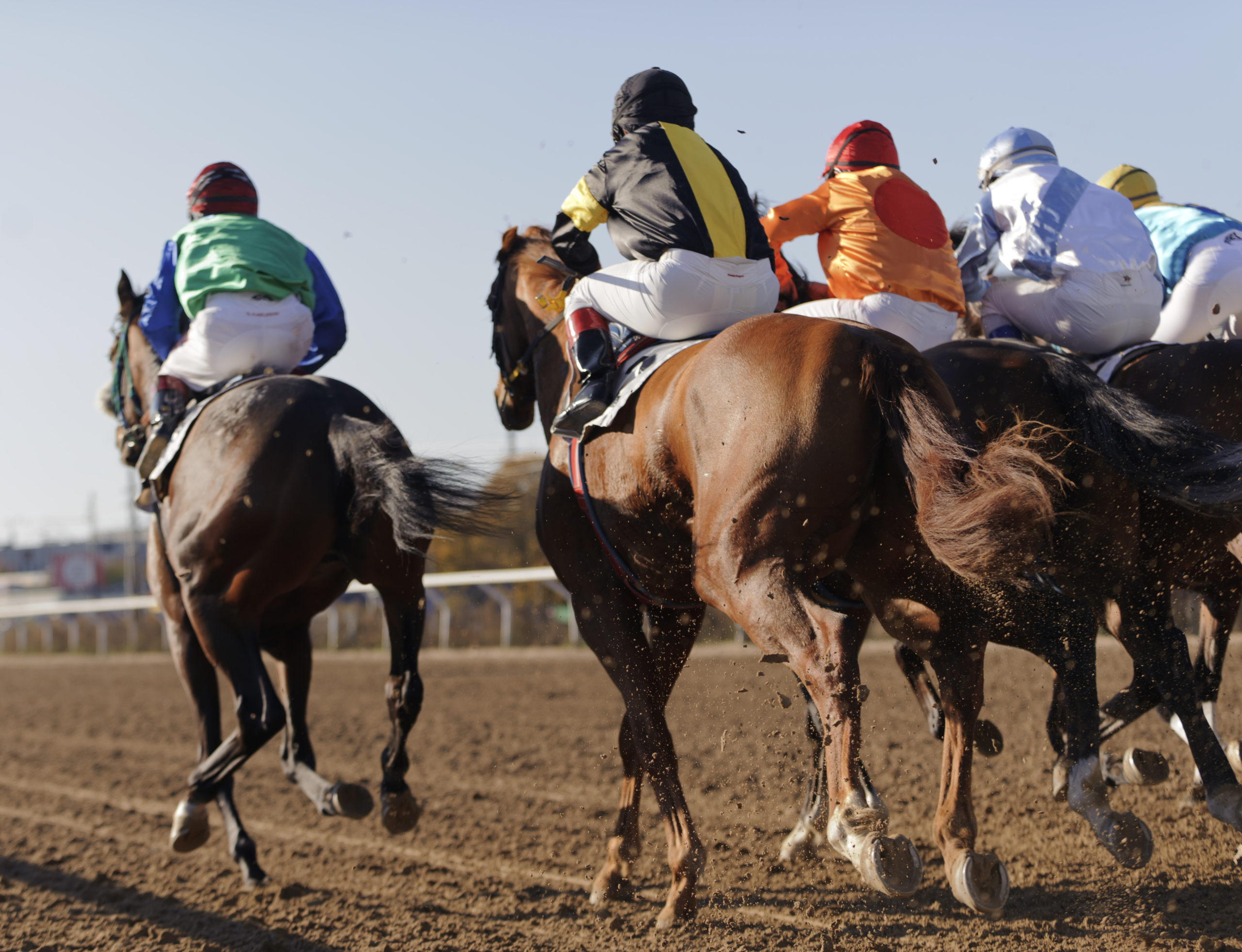 Kentucky Derby Packages - Entertainment LIVEstyle