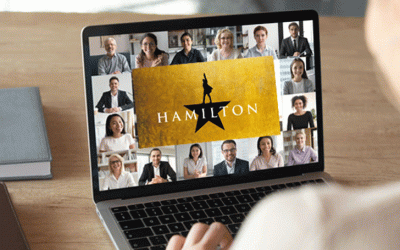 Hamilton Virtual Experience